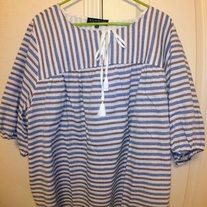 Eloquii Plus Top Size 22/24